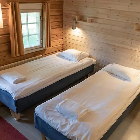 Hotel Bomban Karjalaiskylae, Carelian Village