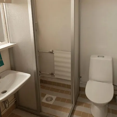 Bomban Karjalaiskylae, Carelian Village Hotel *